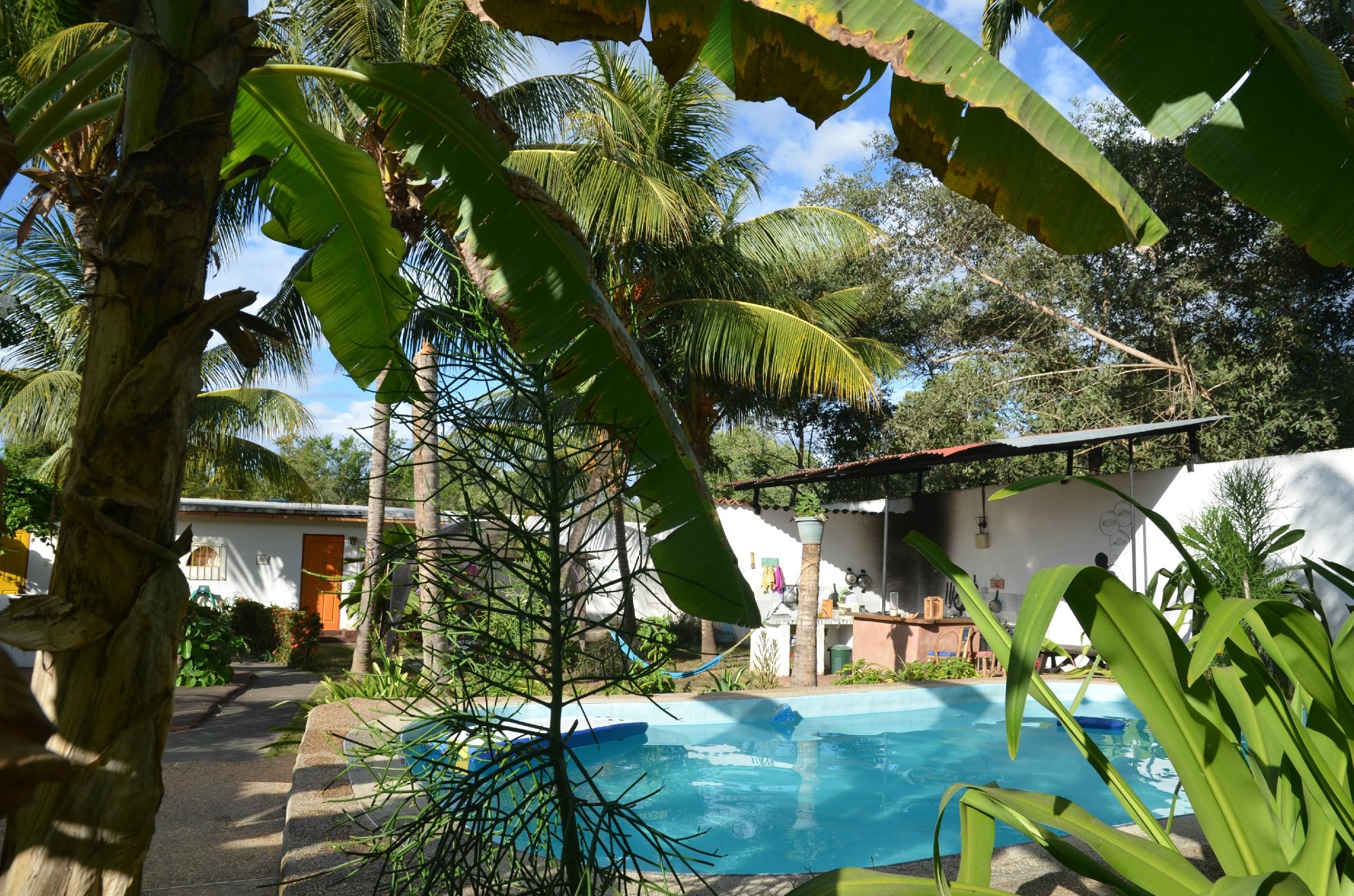 Le Petit Jardin-客卧