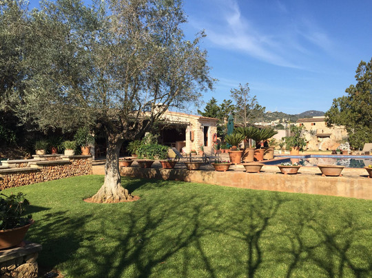 Agroturisme Can Bessol主图