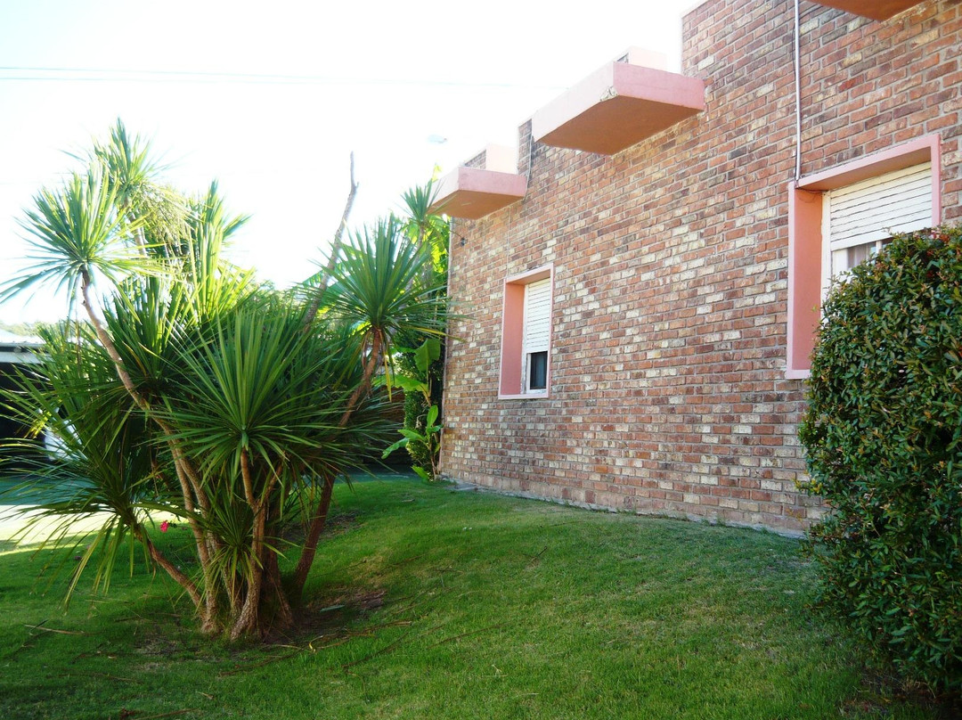 Hosteria Uruguay主图