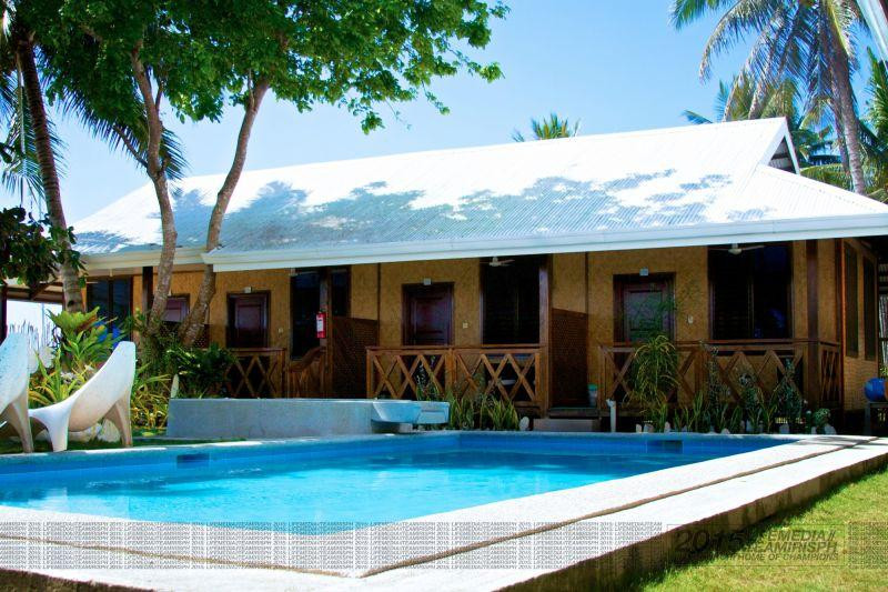 Sabang酒店住宿-Farrah Lily Beach Resort