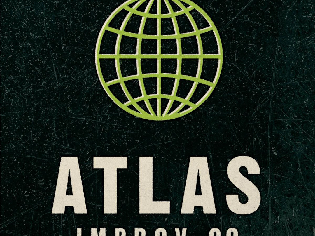 Atlas Improv Company-麦迪逊必去景点