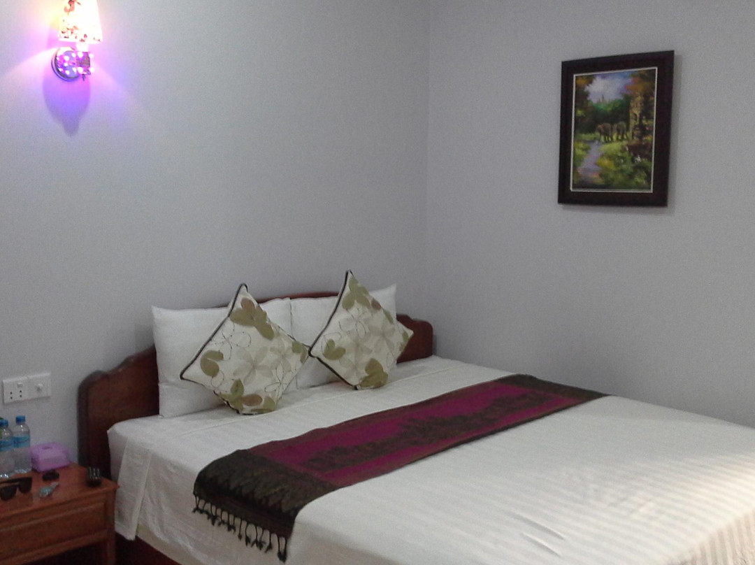 Vimean Sovann Guest House主图