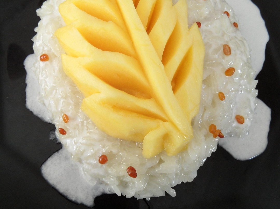 Atelier de Cuisine Thaïlandaise景点图片