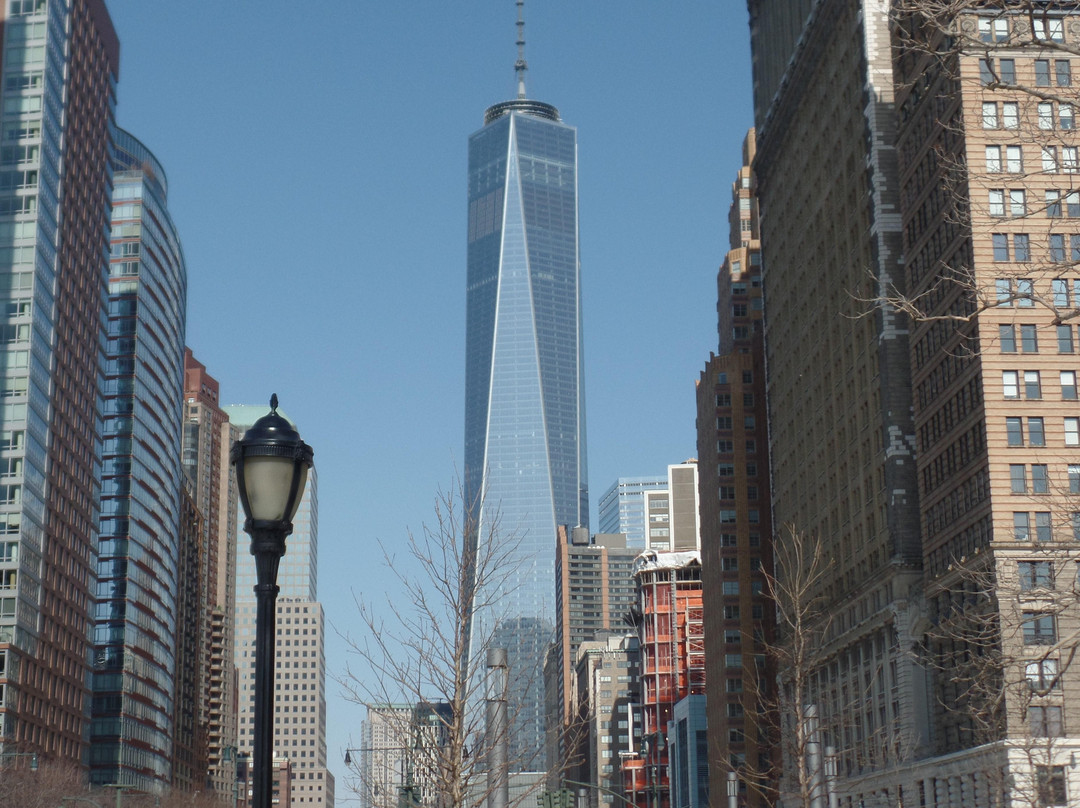 CityWalksNY Tours-Forest Hills必去景点