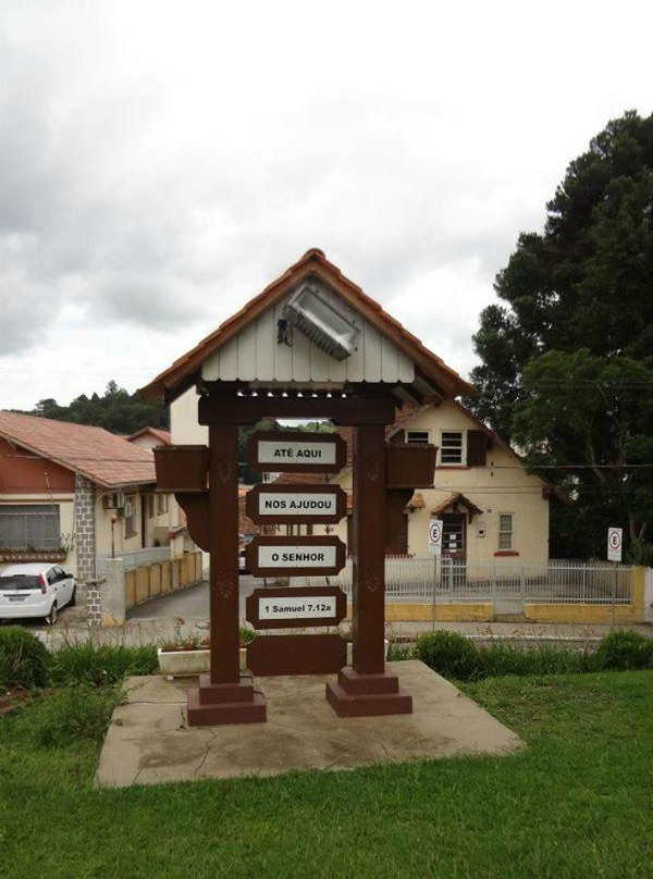 Igreja Evangélica de Confissão Luterana景点图片