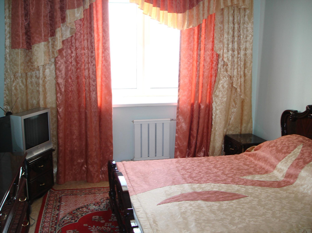 Yuzhnyy酒店住宿-Absolyut