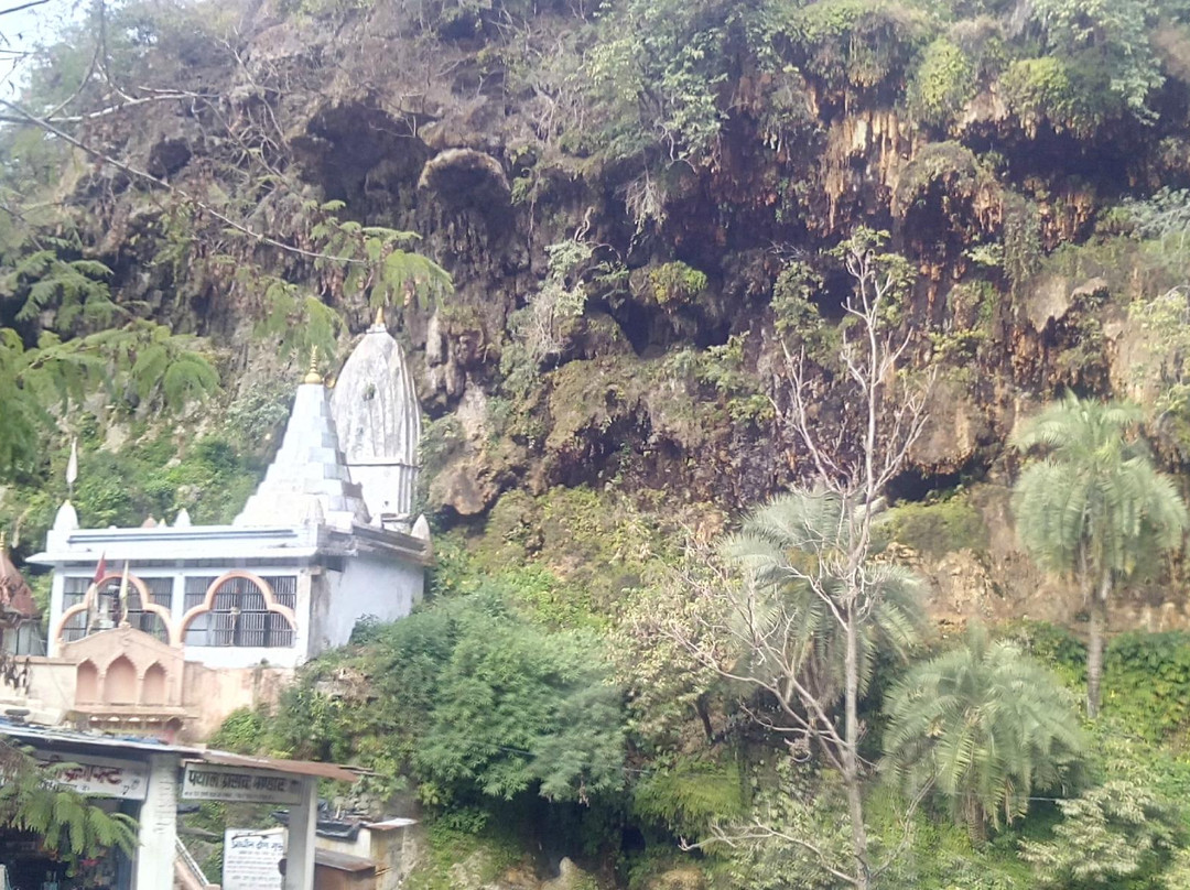 Sahastradhara Heights景点图片