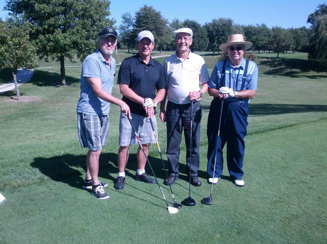 Talbot Trail Golf Club景点图片