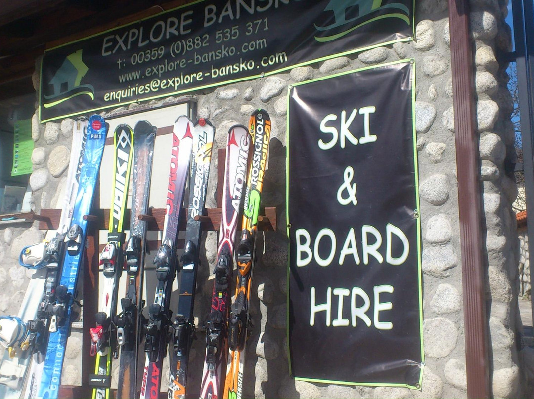 Explore Bansko - Day Tours景点图片