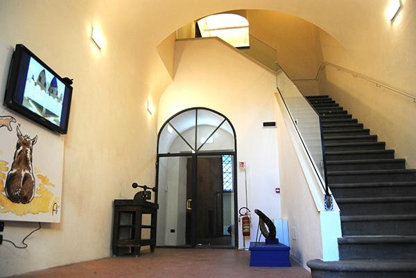 Museo Paleontologico di Montevarchi景点图片