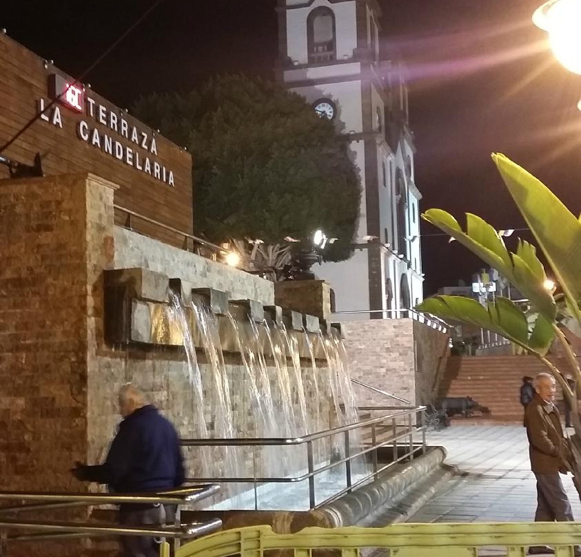 Nuestra Señora de la Candelaria景点图片