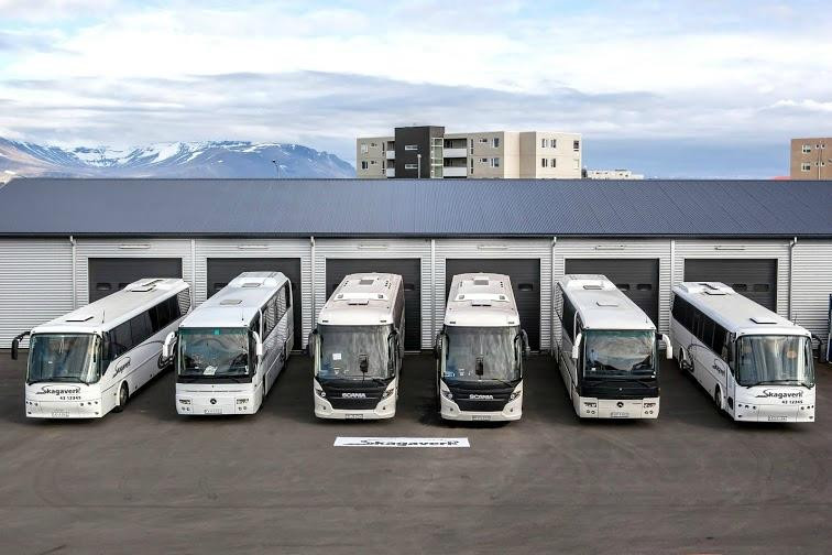 AT Iceland-Akranes必去景点