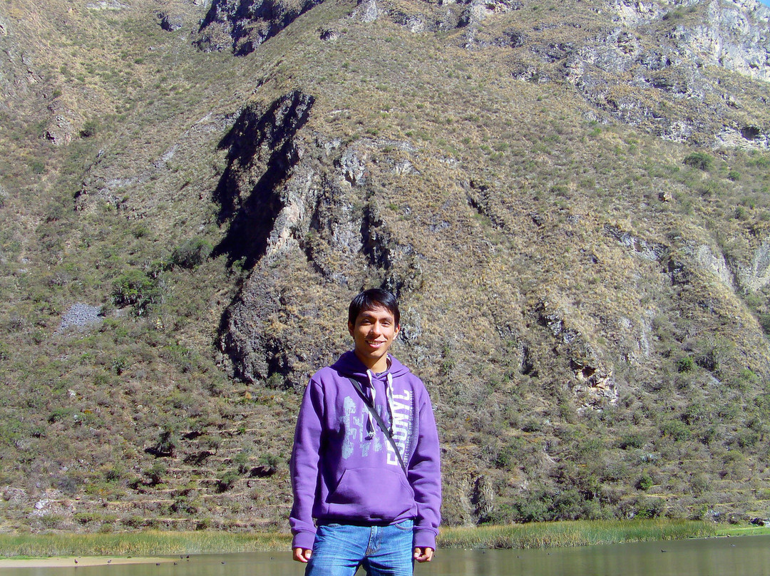 Nor Yauyos-Cochas Landscape Reserve-利马必去景点