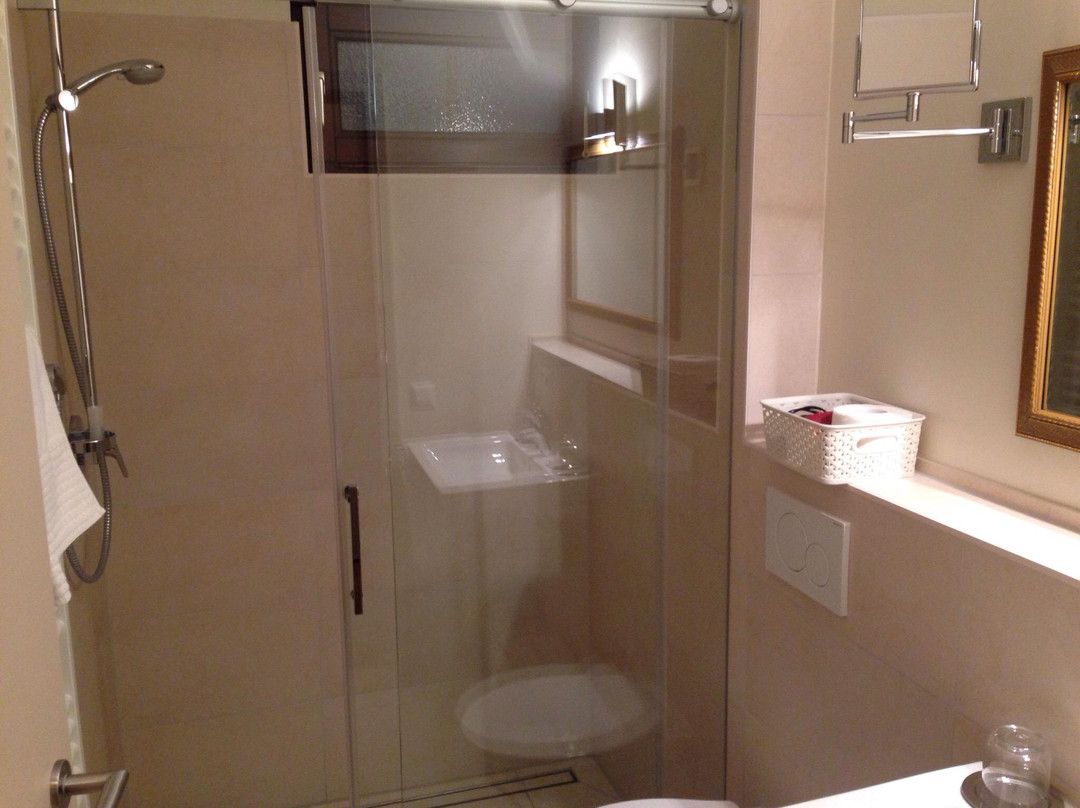 Hotel am Kirchplatz主图