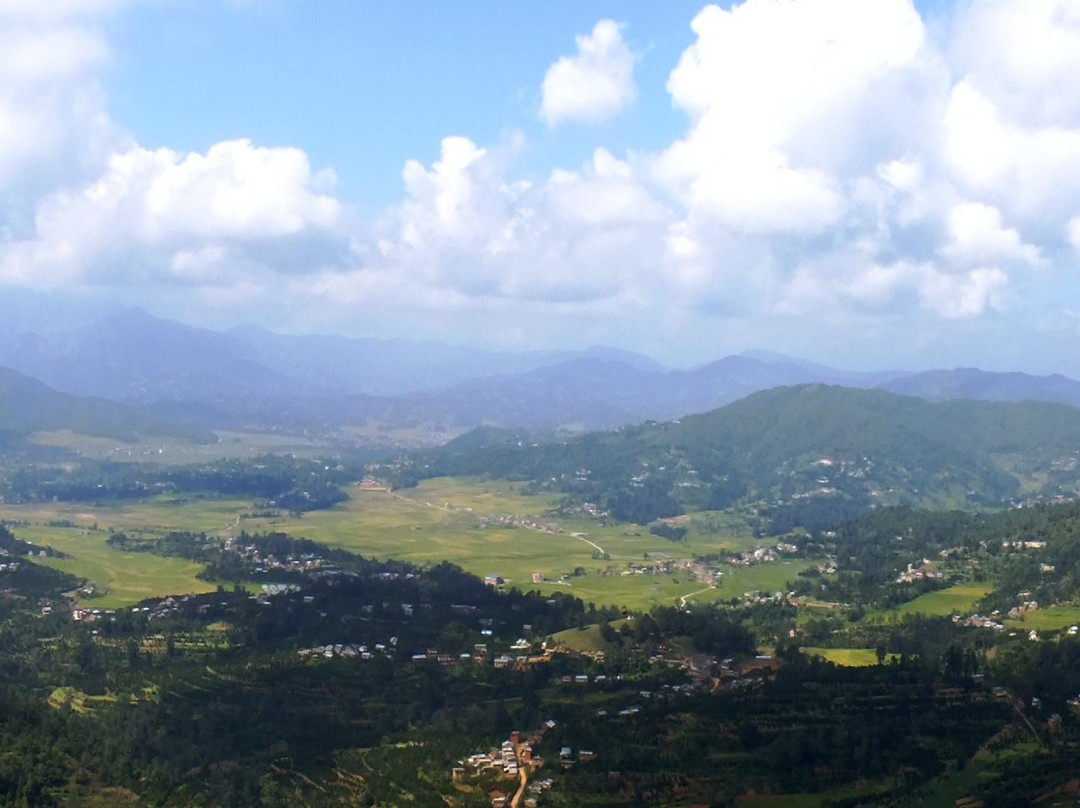 Thrangu Tashi Monastery-Dhulikhel必去景点