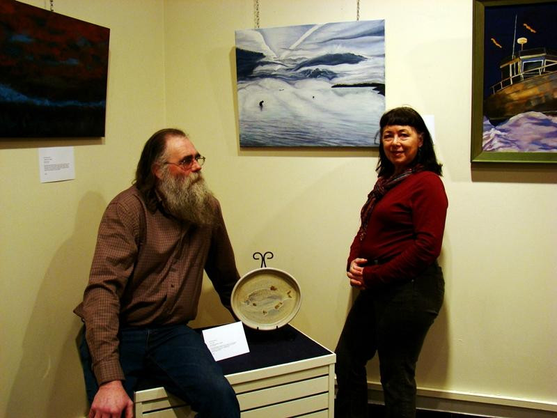 New Iceland Heritage Museum-基米尼必去景点