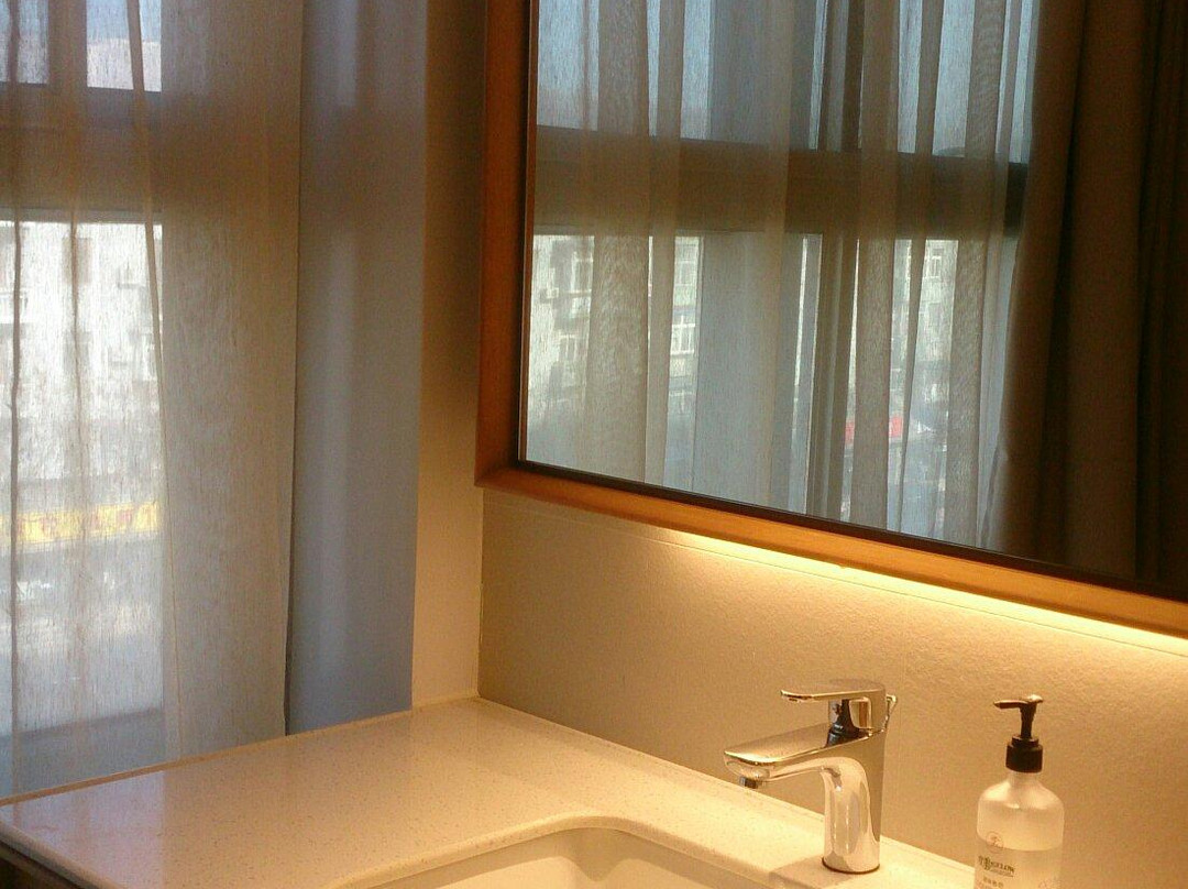 全季北京朝阳门酒店主图