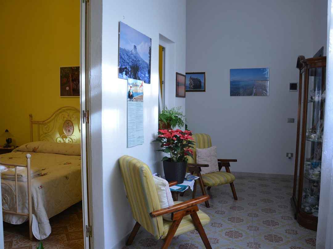 B&B Sa Bardunfula