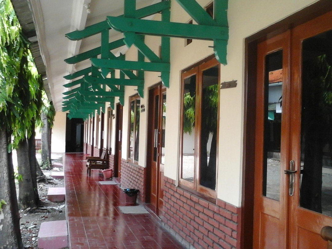 Segoro Hotel & Resto主图