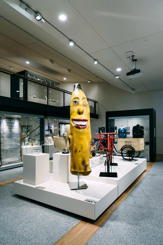 Tweed Regional Museum - Murwillumbah景点图片