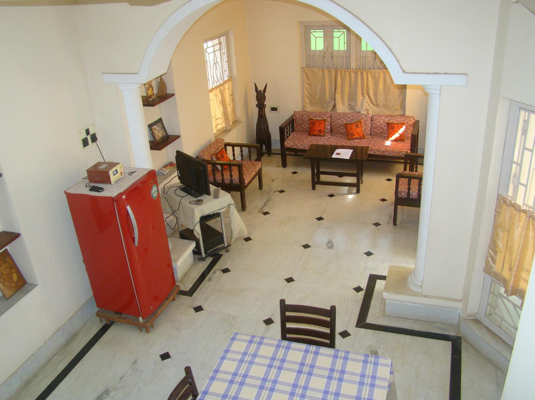 Deer Park Eco Home主图