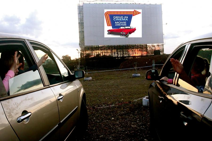 Movie Junction-Carrigtwohill必去景点