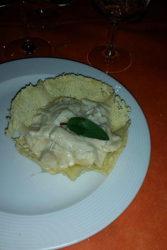 Albergo del Cacciatore主图