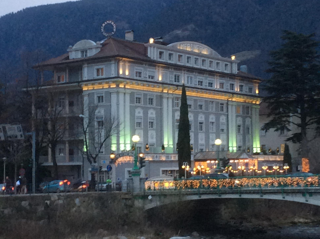 Corso Della Liberta景点图片