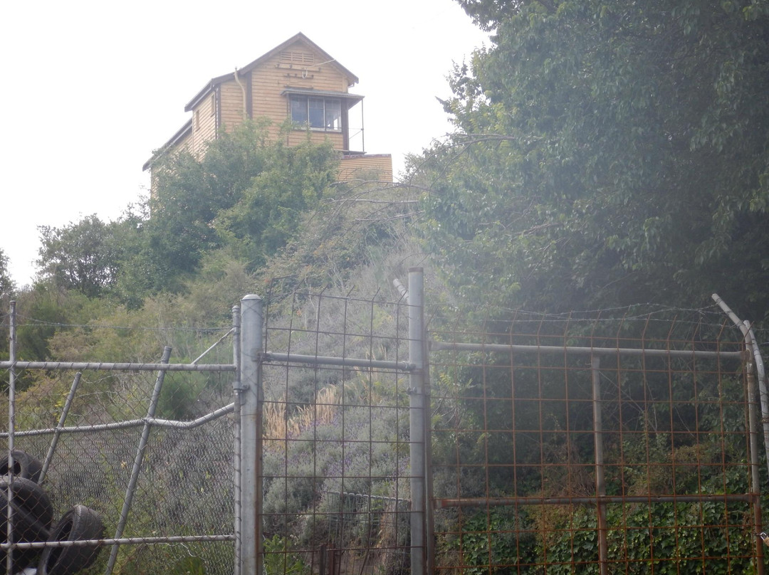 The Eureka Trail-巴拉瑞特必去景点