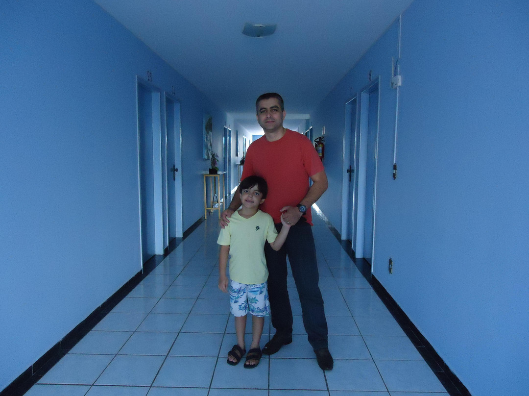 Jacarandá Palace Hotel主图