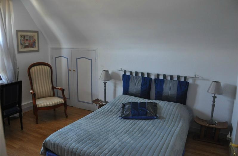 Les Chambres d'Hotes du Perello主图