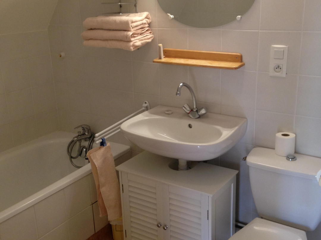 Auberge Gourmande主图