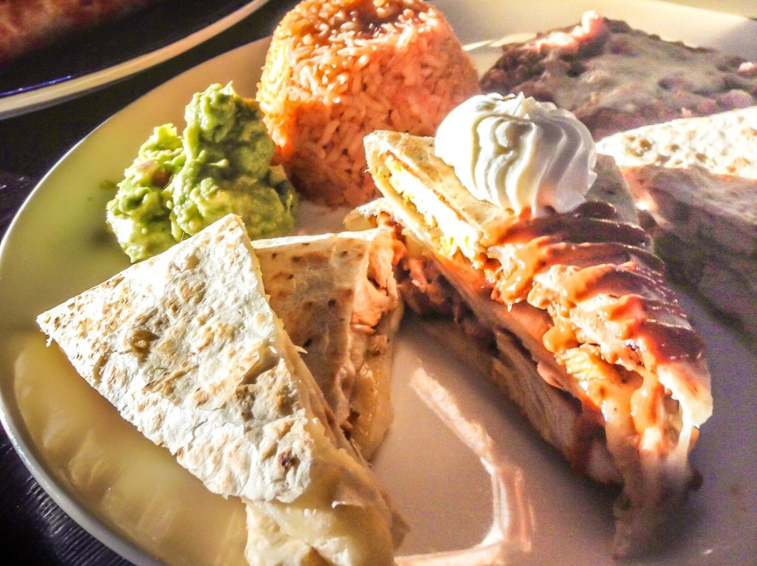 Rancho Santa Margarita餐馆和美食-Carmelita's