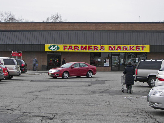 46 Farmer’s Market Co-Totowa必去景点