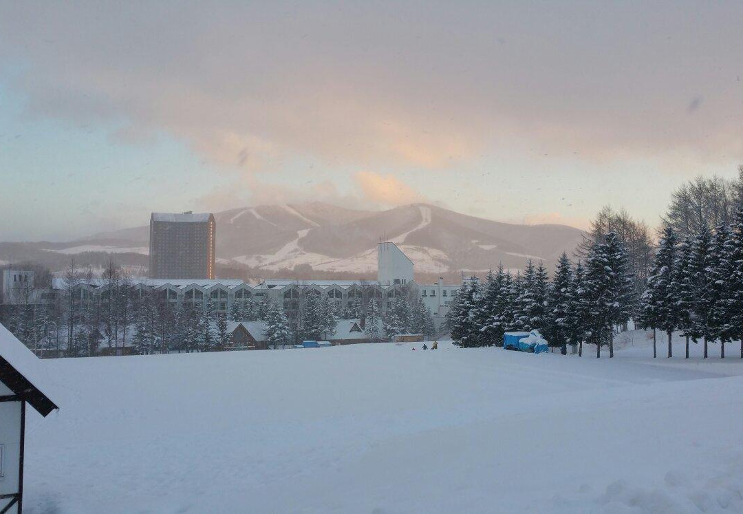 留寿都度假村滑雪场-留寿都村必去景点