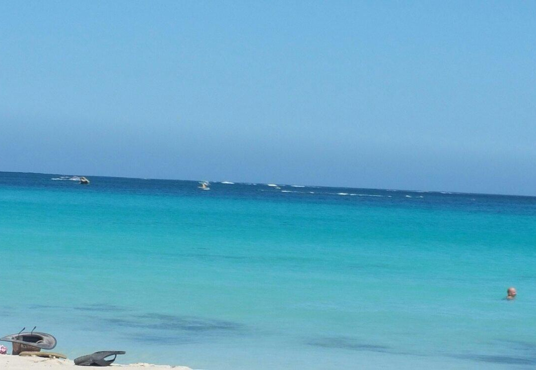Hamelin Bay Beach-玛格丽特河必去景点