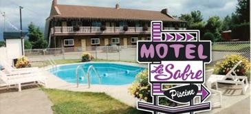 Motel Le Sabre主图