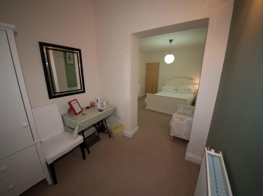 Brafferton酒店住宿-The Old Tailor