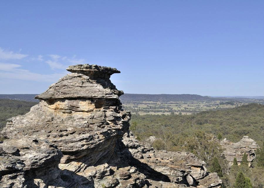 Munghorn Gap Nature Reserve-马奇必去景点