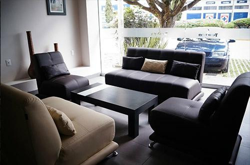 Tierra Viva Express主图