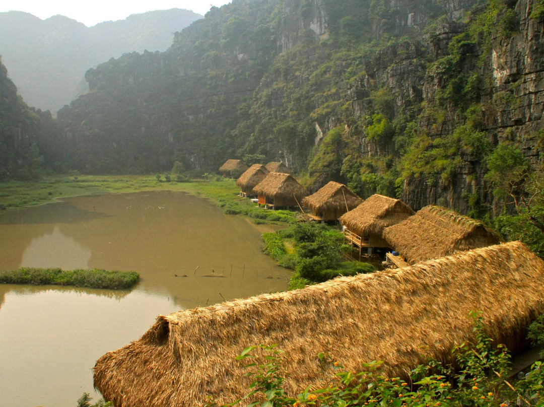 Nguyen Shack – Ninh Binh