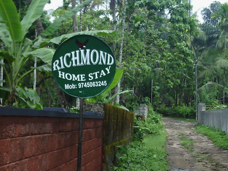 Richmond Homestay主图