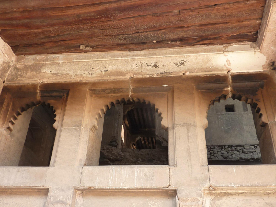 Chatta Rai Bal Mukund Das景点图片