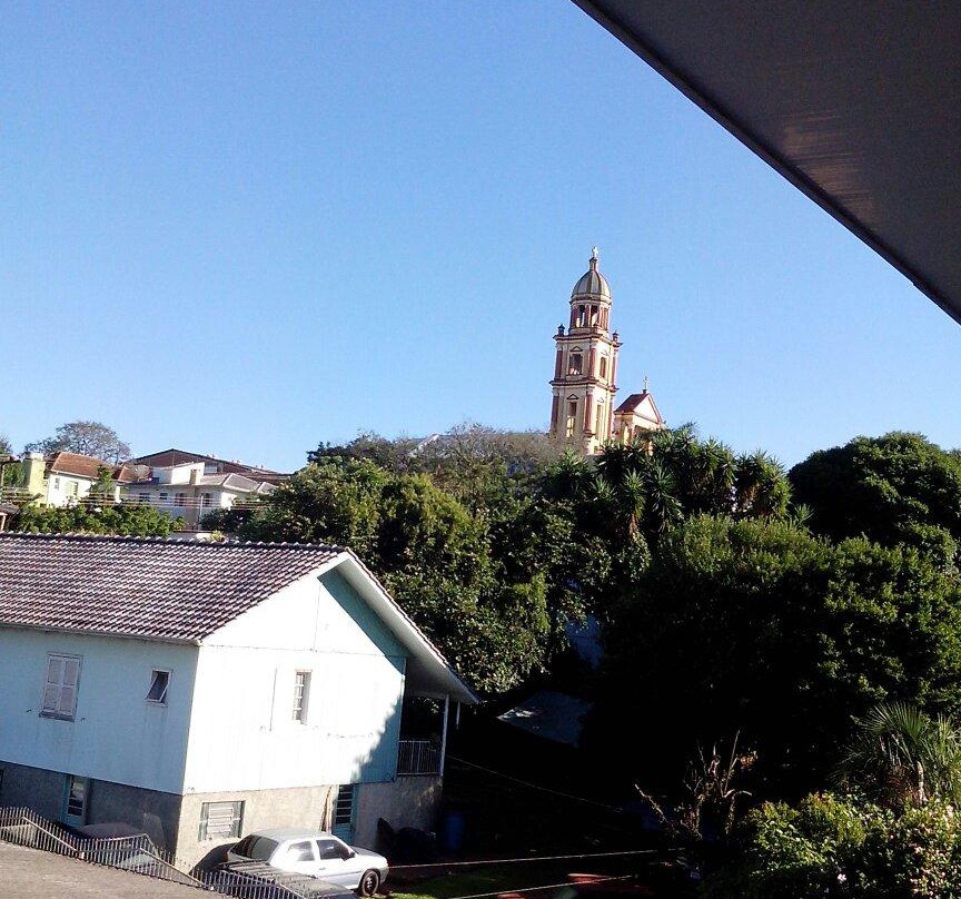 Sananduva酒店住宿-Sol Ville Hotel