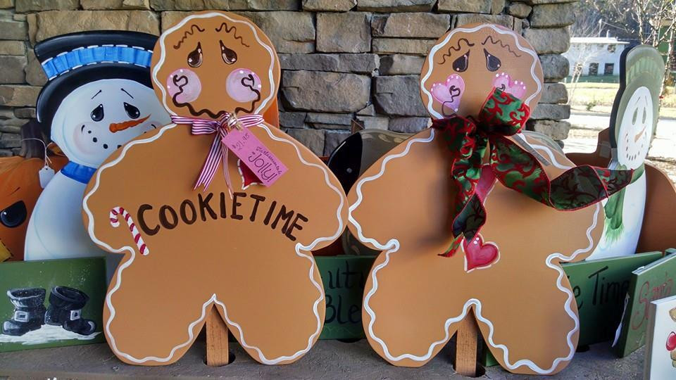 Custom Creations By Beth-盖林柏格必去景点