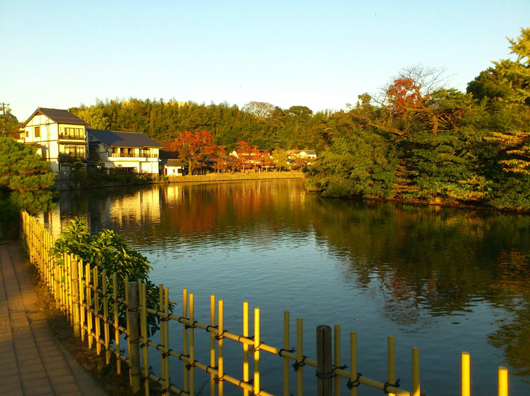 松江市旅游攻略图片