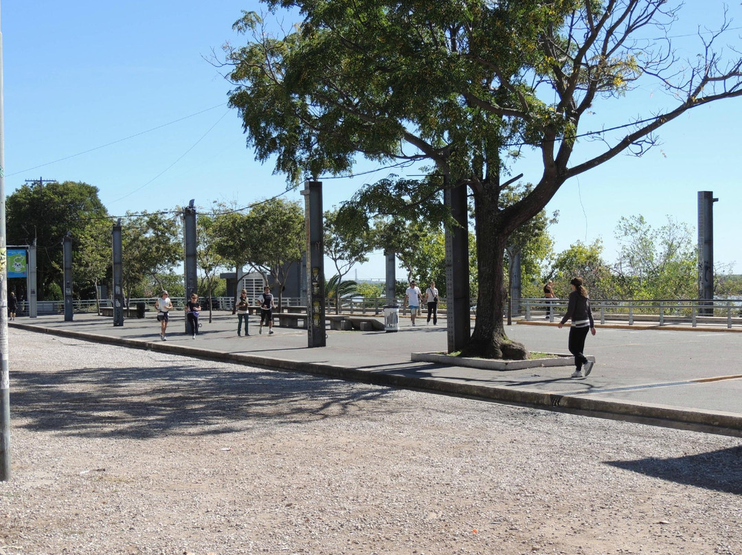 El Paseo de la Diversidad-罗莎里奥必去景点
