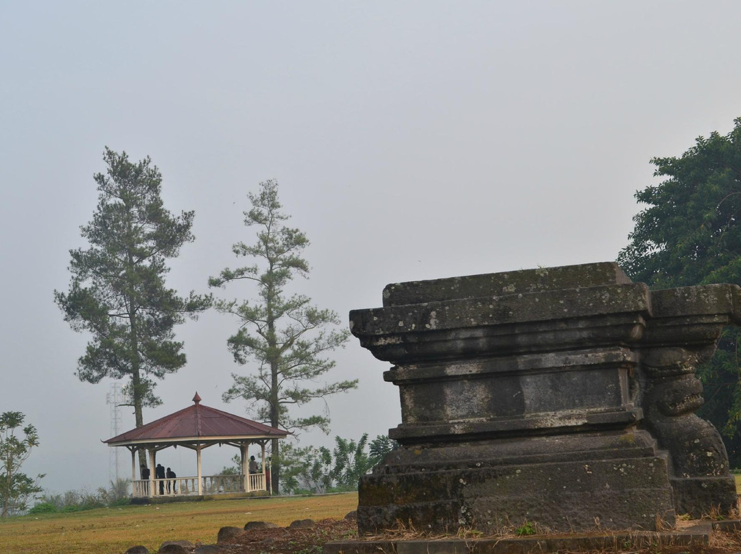 Diponegoro Museum景点图片