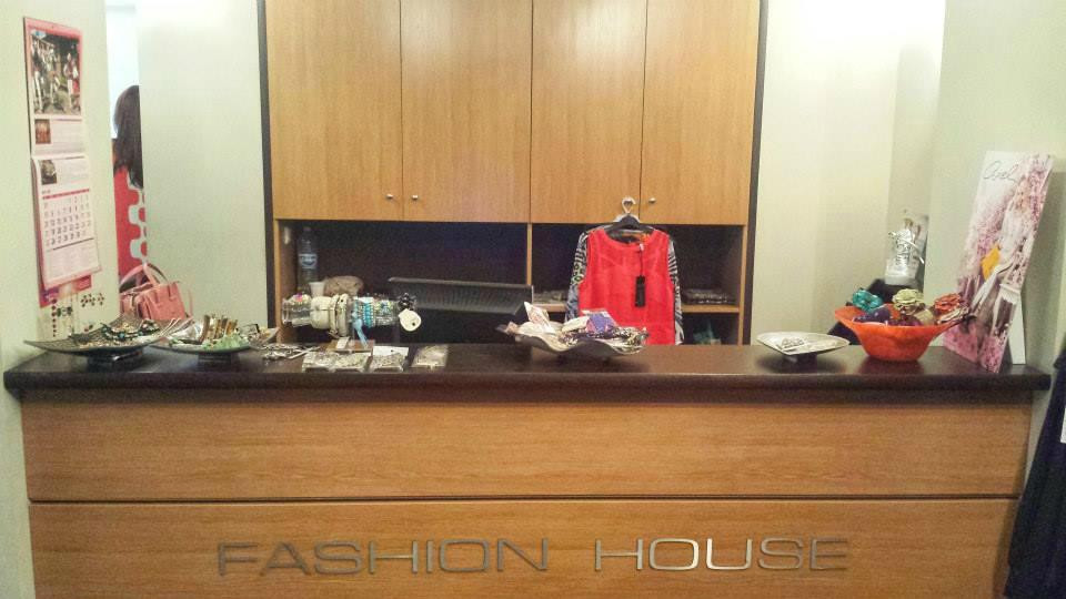 Fashion House-Petrich必去景点