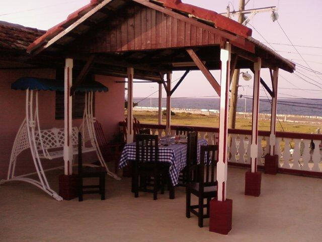 Casa de Yamilet Selva